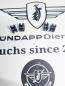 Preview: Zündapp Seitendeckel Haltegummi Set 4 teilig für Typ 529 530 GTS KS 50 80 Touring  TPU 4x 529-10.166